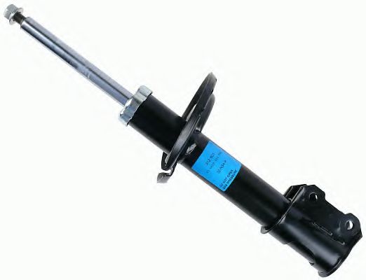 Amortizor BOGE 32-N54-A