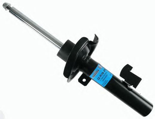 Amortizor BOGE 32-R16-A