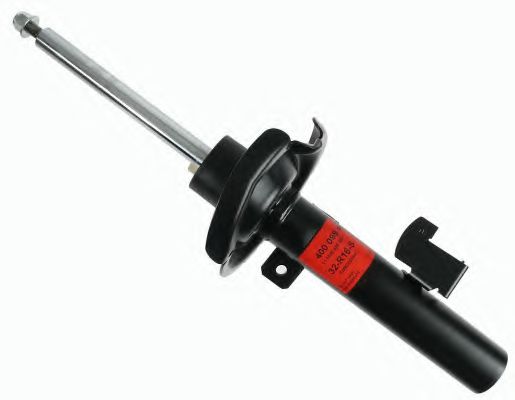 Amortizor BOGE 32-R16-S