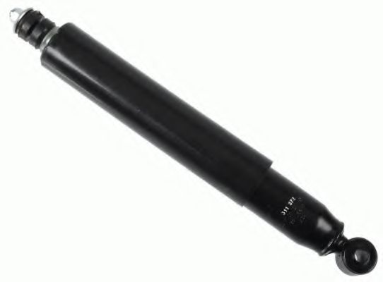 Amortizor BOGE 36-D66-0