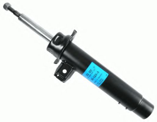 Amortizor BOGE 36-G23-A
