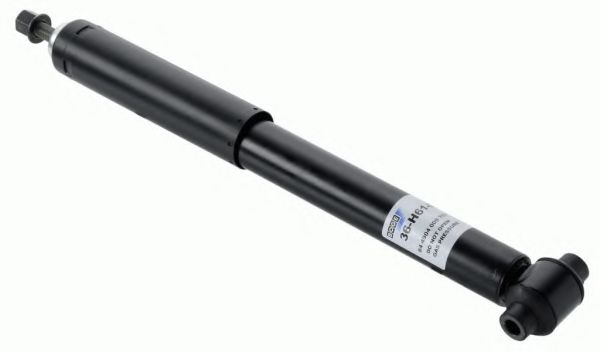 Imagine amortizor BOGE 36-H61-0