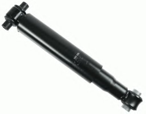 Imagine amortizor BOGE 40-C57-0