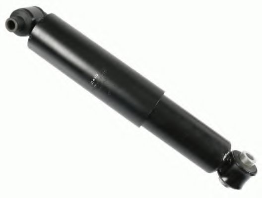 Imagine amortizor BOGE 50-E90-0