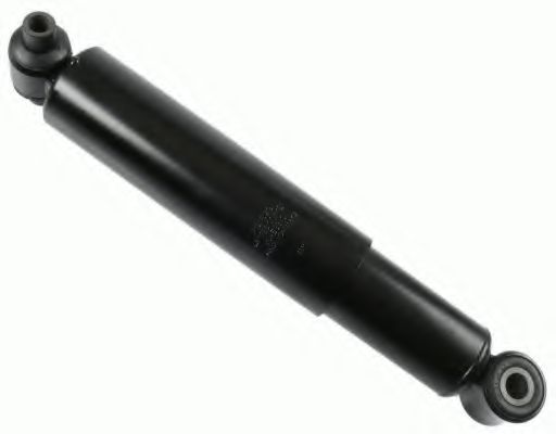 Imagine amortizor BOGE 50-E93-0