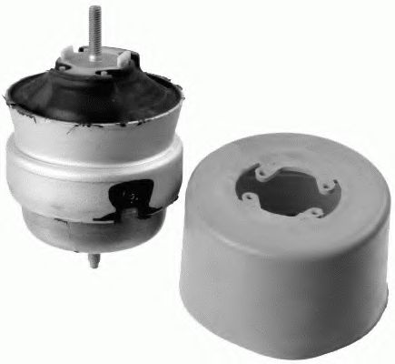 Imagine Suport motor BOGE 88-510-A