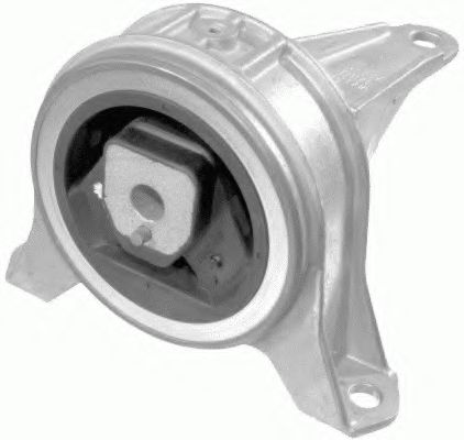 Suport motor BOGE 88-609-A