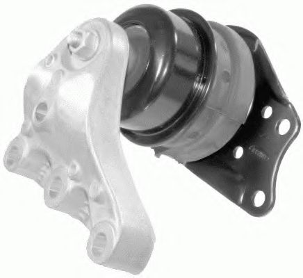 Suport motor BOGE 88-622-A