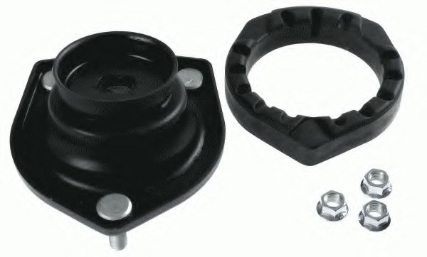 Imagine Rulment sarcina suport arc BOGE 88-775-A