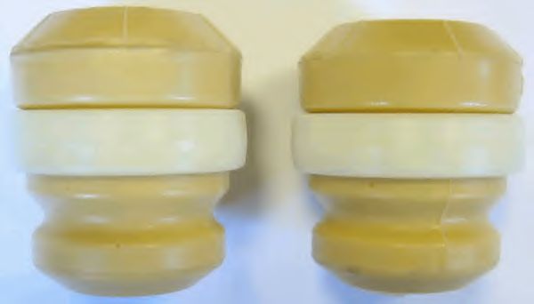Tampon cauciuc, suspensie BOGE 89-116-0