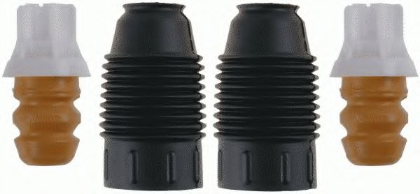 Chit protectie praf,amortizor BOGE 89-135-0