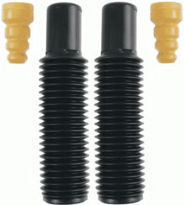 Chit protectie praf,amortizor BOGE 89-176-0
