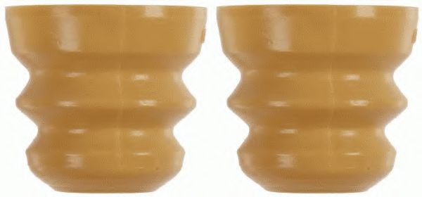 Tampon cauciuc, suspensie BOGE 89-187-0
