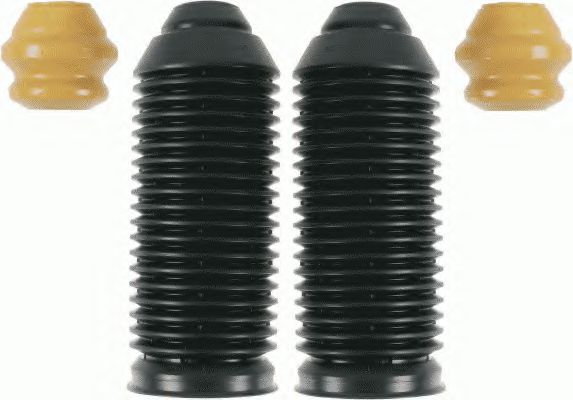 Chit protectie praf,amortizor BOGE 89-204-0
