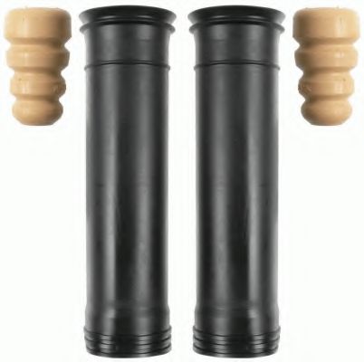 Chit protectie praf,amortizor BOGE 89-244-0