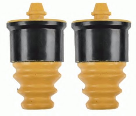 Tampon cauciuc, suspensie BOGE 89-313-0