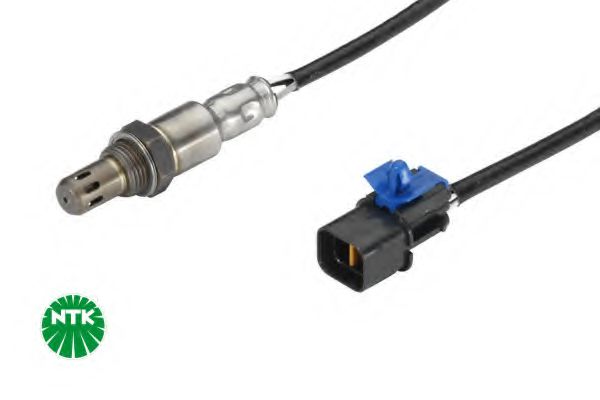 Imagine Sonda Lambda NGK 1343