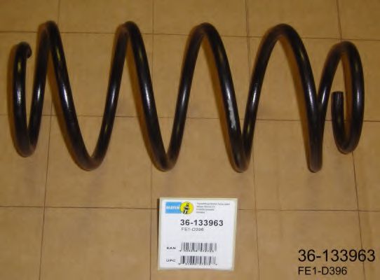 Imagine Arc spiral BILSTEIN 36-133963