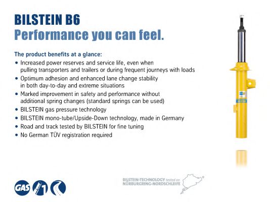 Imagine amortizor BILSTEIN Bil_020906