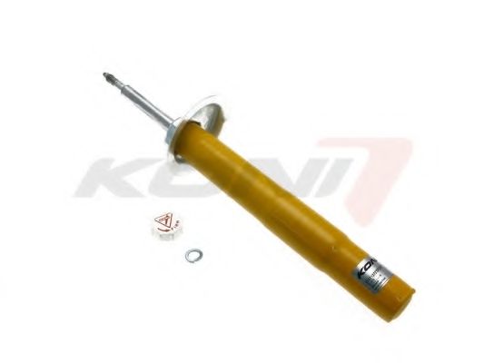 Imagine amortizor KONI 8741-1372SPORT