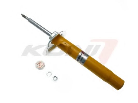 Imagine amortizor KONI 8741-1390LSPORT