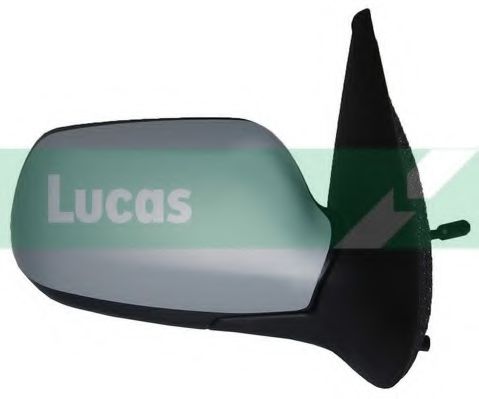 Oglinda exterioara LUCAS ELECTRICAL ADM424