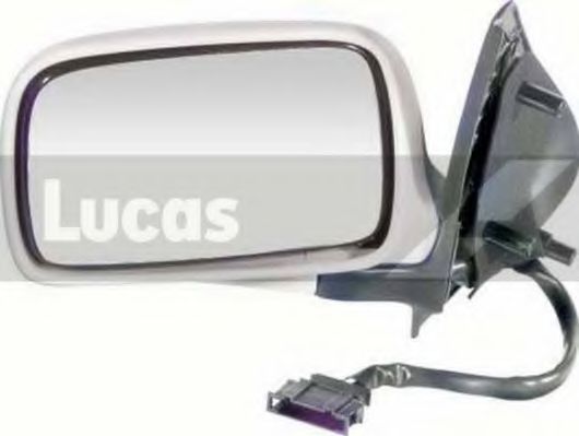 Imagine Oglinda exterioara LUCAS ELECTRICAL ADP175