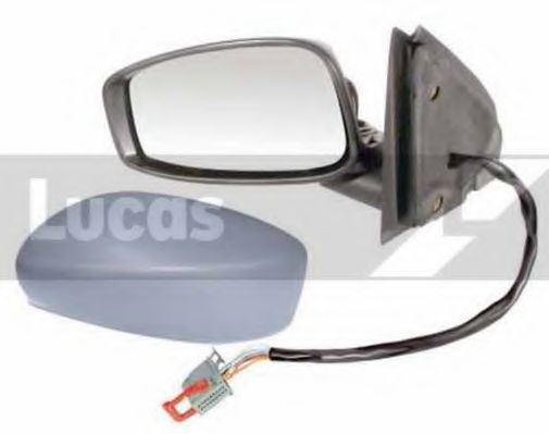 Oglinda exterioara LUCAS ELECTRICAL ADP320