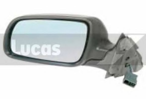 Imagine Oglinda exterioara LUCAS ELECTRICAL ADP353