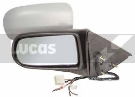 Imagine Oglinda exterioara LUCAS ELECTRICAL ADP484