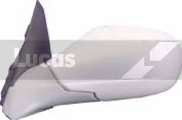 Imagine Oglinda exterioara LUCAS ELECTRICAL ADP540