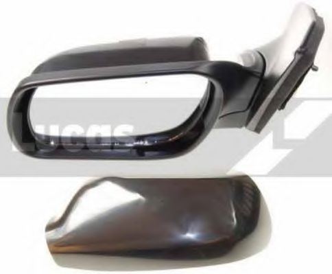 Oglinda exterioara LUCAS ELECTRICAL ADP664