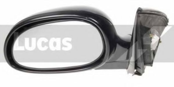 Imagine Oglinda exterioara LUCAS ELECTRICAL ADP694