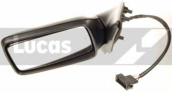 Imagine Oglinda exterioara LUCAS ELECTRICAL ADP740