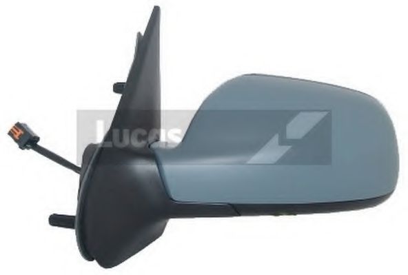 Imagine Oglinda exterioara LUCAS ELECTRICAL ADP781