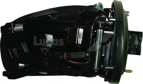 Oglinda exterioara LUCAS ELECTRICAL ADP874