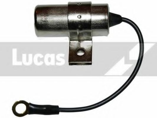 Imagine Condensator, aprindere LUCAS ELECTRICAL DCB221C