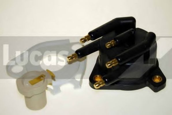 Capac distribuitor LUCAS ELECTRICAL DDB901