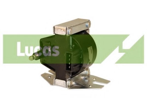 Bobina de inductie LUCAS ELECTRICAL DLB332