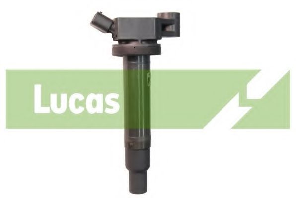 Imagine bobina de inductie LUCAS ELECTRICAL DMB1084