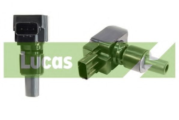 Imagine bobina de inductie LUCAS ELECTRICAL DMB1154