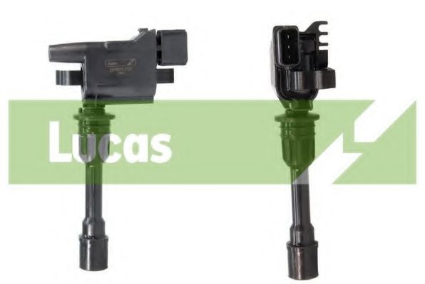 Imagine bobina de inductie LUCAS ELECTRICAL DMB1162