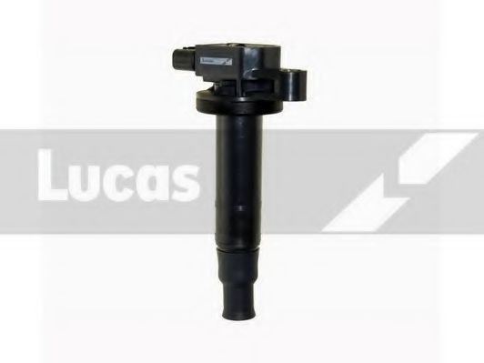 Imagine bobina de inductie LUCAS ELECTRICAL DMB902