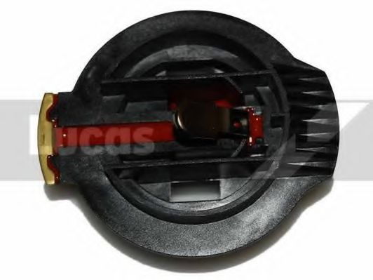 Imagine Rotor, distribuitor LUCAS ELECTRICAL DRB757C