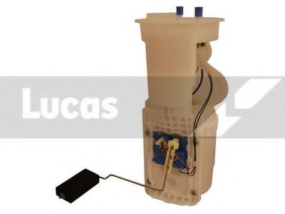 Imagine Pompa combustibil LUCAS ELECTRICAL FDB1101