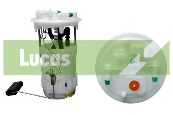 Pompa combustibil LUCAS ELECTRICAL FDB1109