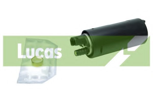 Imagine Pompa combustibil LUCAS ELECTRICAL FDB1127
