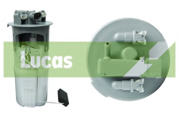 Imagine Pompa combustibil LUCAS ELECTRICAL FDB1158