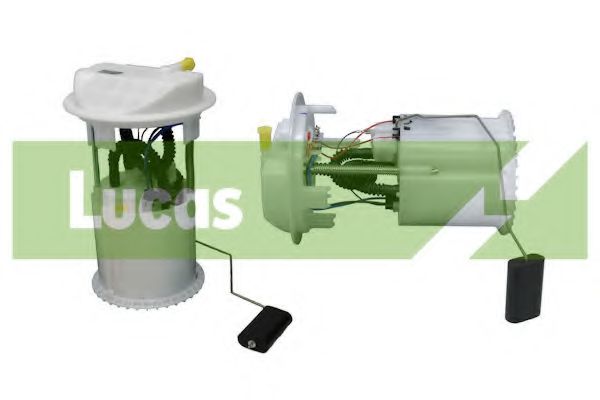Imagine Pompa combustibil LUCAS ELECTRICAL FDB1574