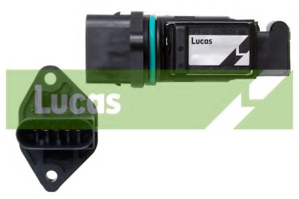 Imagine senzor debit aer LUCAS ELECTRICAL FDM851